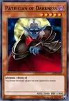 Edison Rulings for Patrician of Darkness
